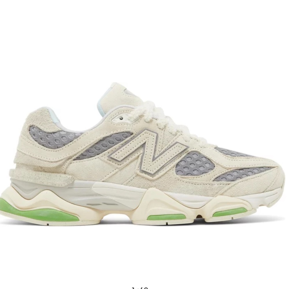 Bricks and Wood New Balance 9060